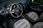 Fiat Grande Punto Evo